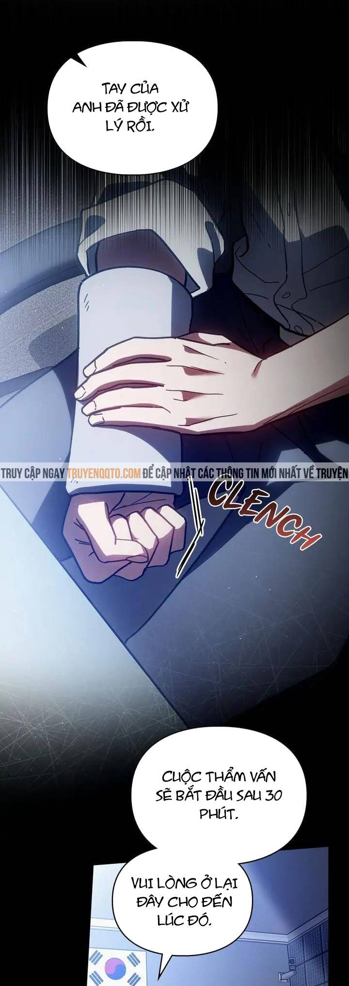 Dấu Vết Mặt Trời Chapter 78 - 17