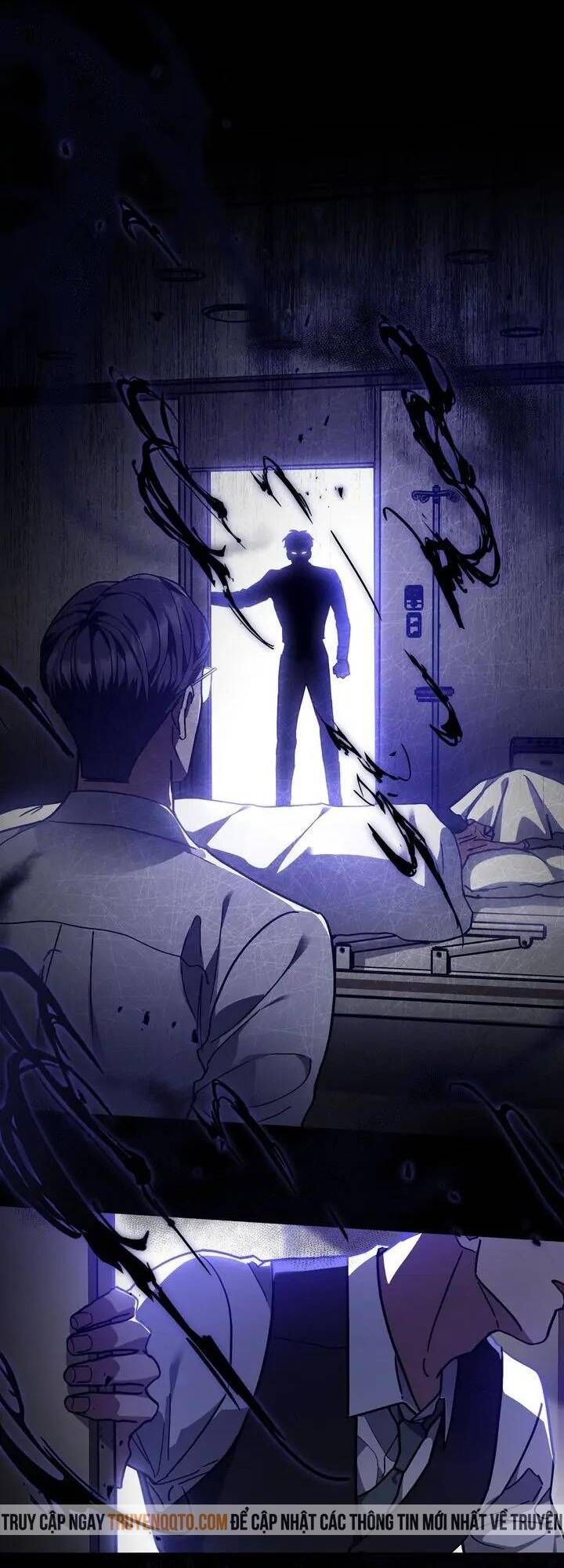 Dấu Vết Mặt Trời Chapter 78 - 21