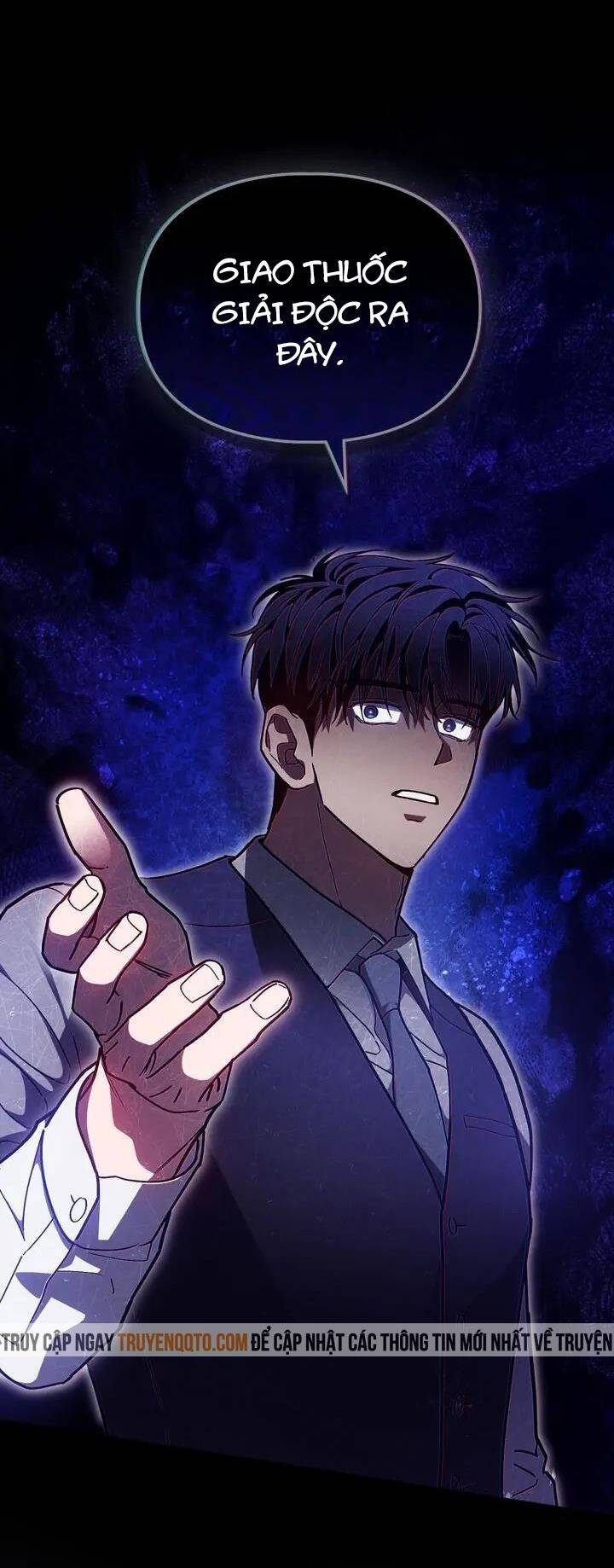 Dấu Vết Mặt Trời Chapter 78 - 27