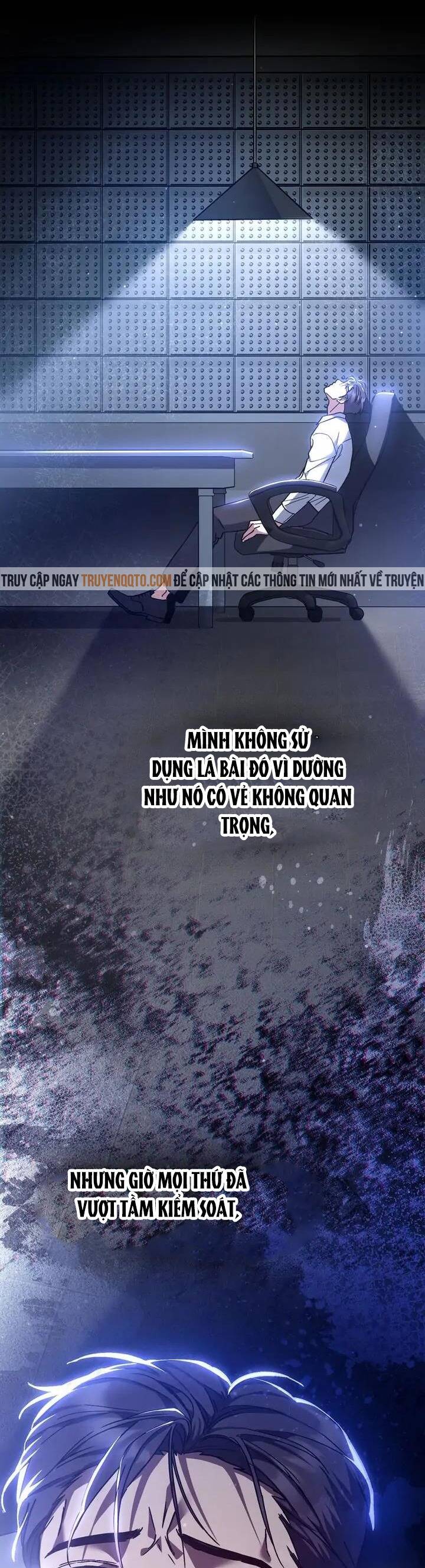 Dấu Vết Mặt Trời Chapter 78 - 35