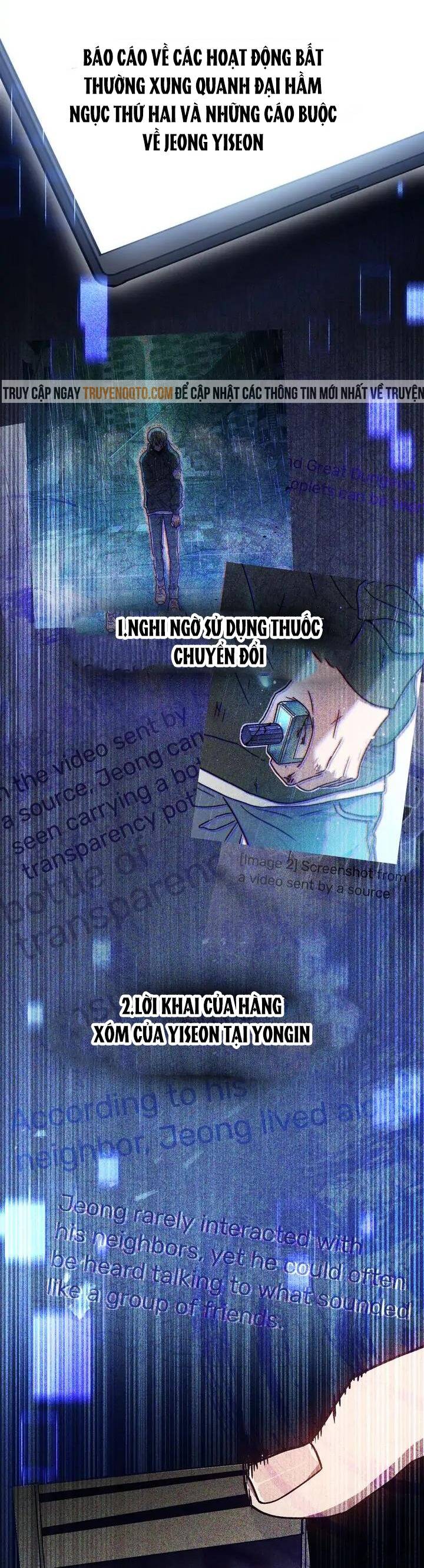 Dấu Vết Mặt Trời Chapter 78 - 42