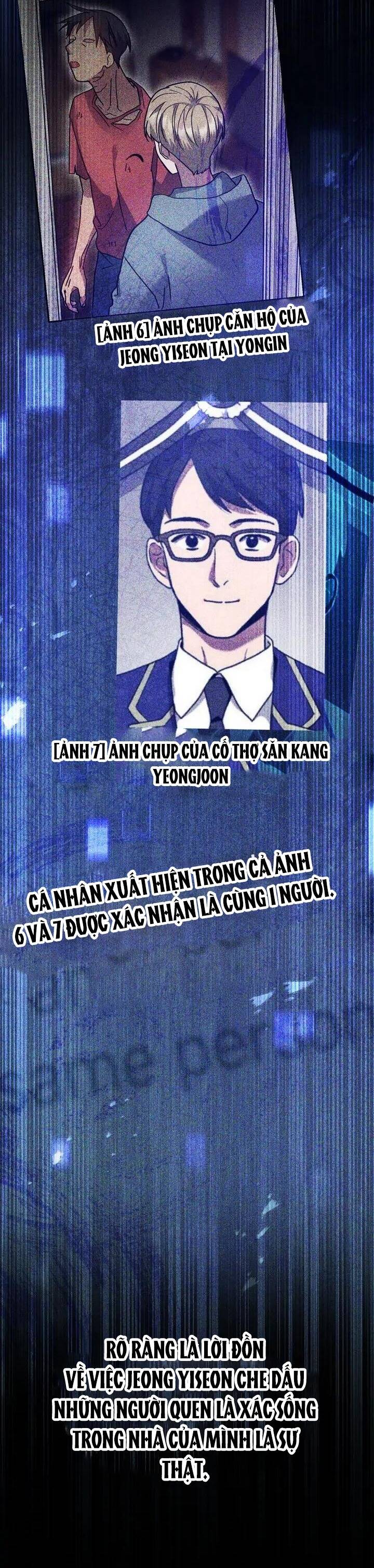 Dấu Vết Mặt Trời Chapter 78 - 43