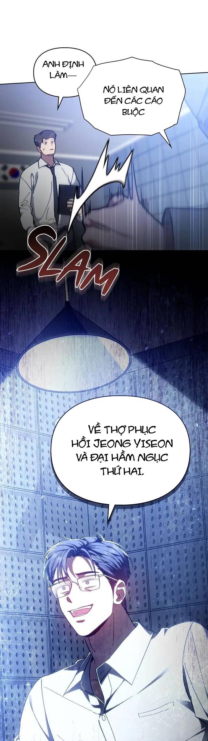 Dấu Vết Mặt Trời Chapter 78 - 57