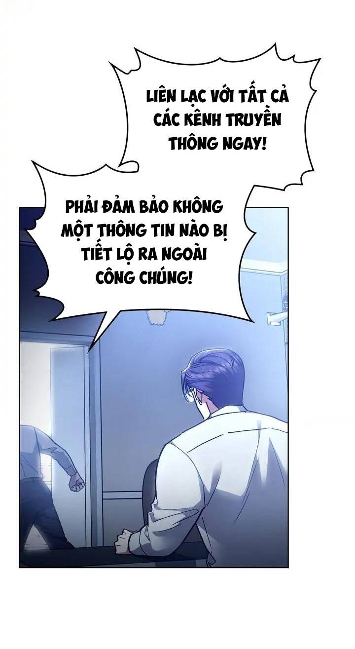 Dấu Vết Mặt Trời Chapter 79 - 4