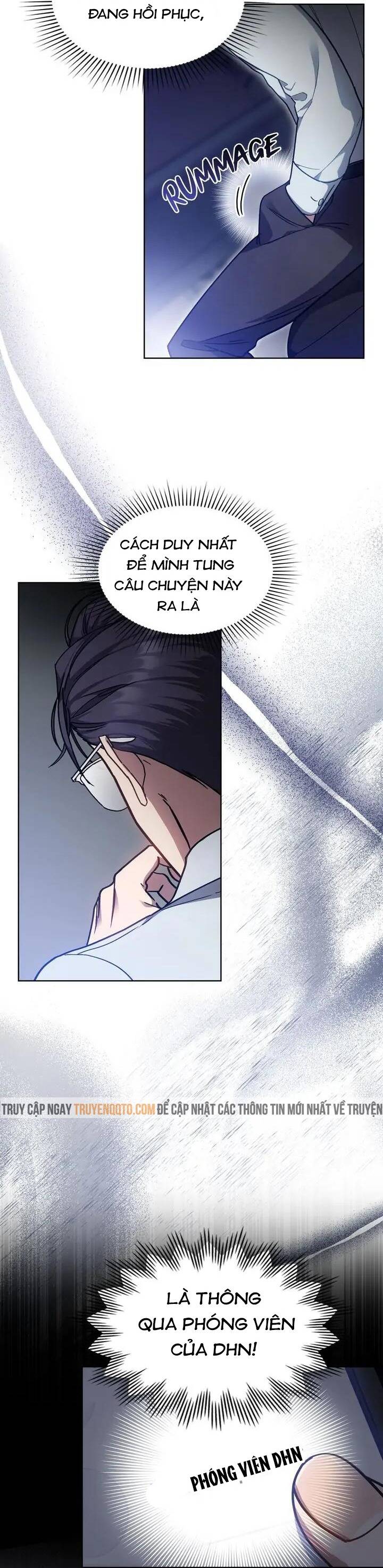 Dấu Vết Mặt Trời Chapter 79 - 8