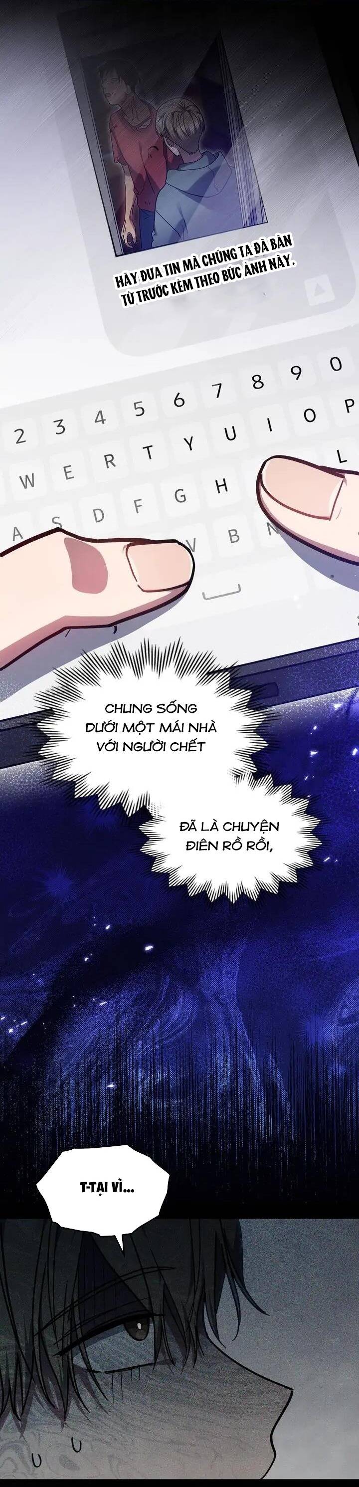 Dấu Vết Mặt Trời Chapter 79 - 9