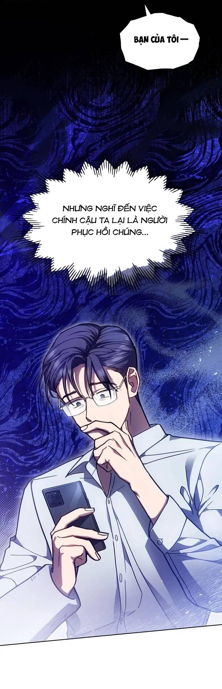 Dấu Vết Mặt Trời Chapter 79 - 10