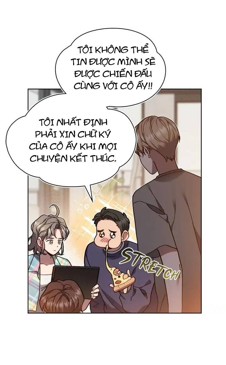 Dấu Vết Mặt Trời Chapter 79 - 15