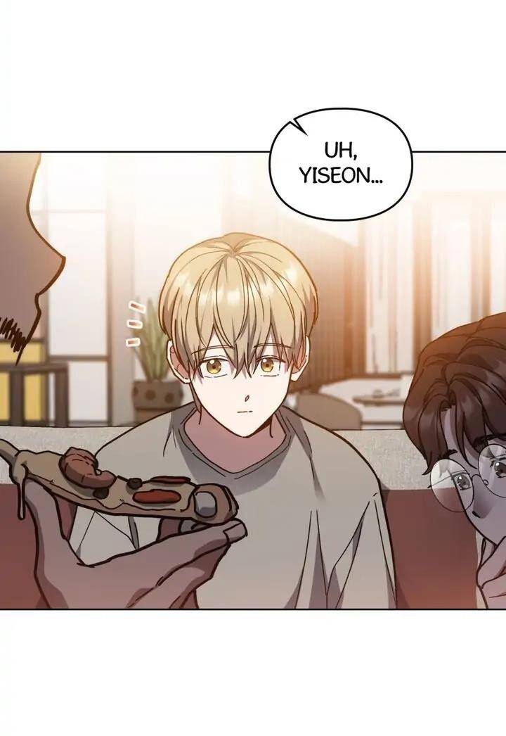 Dấu Vết Mặt Trời Chapter 79 - 19