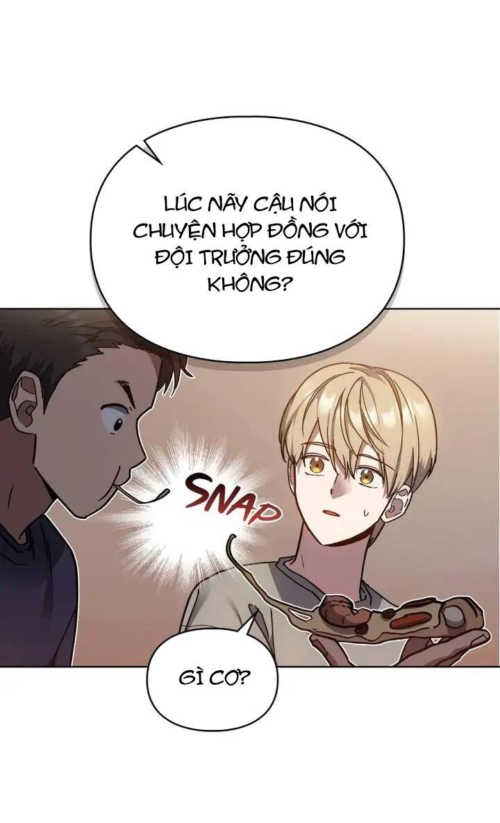 Dấu Vết Mặt Trời Chapter 79 - 21