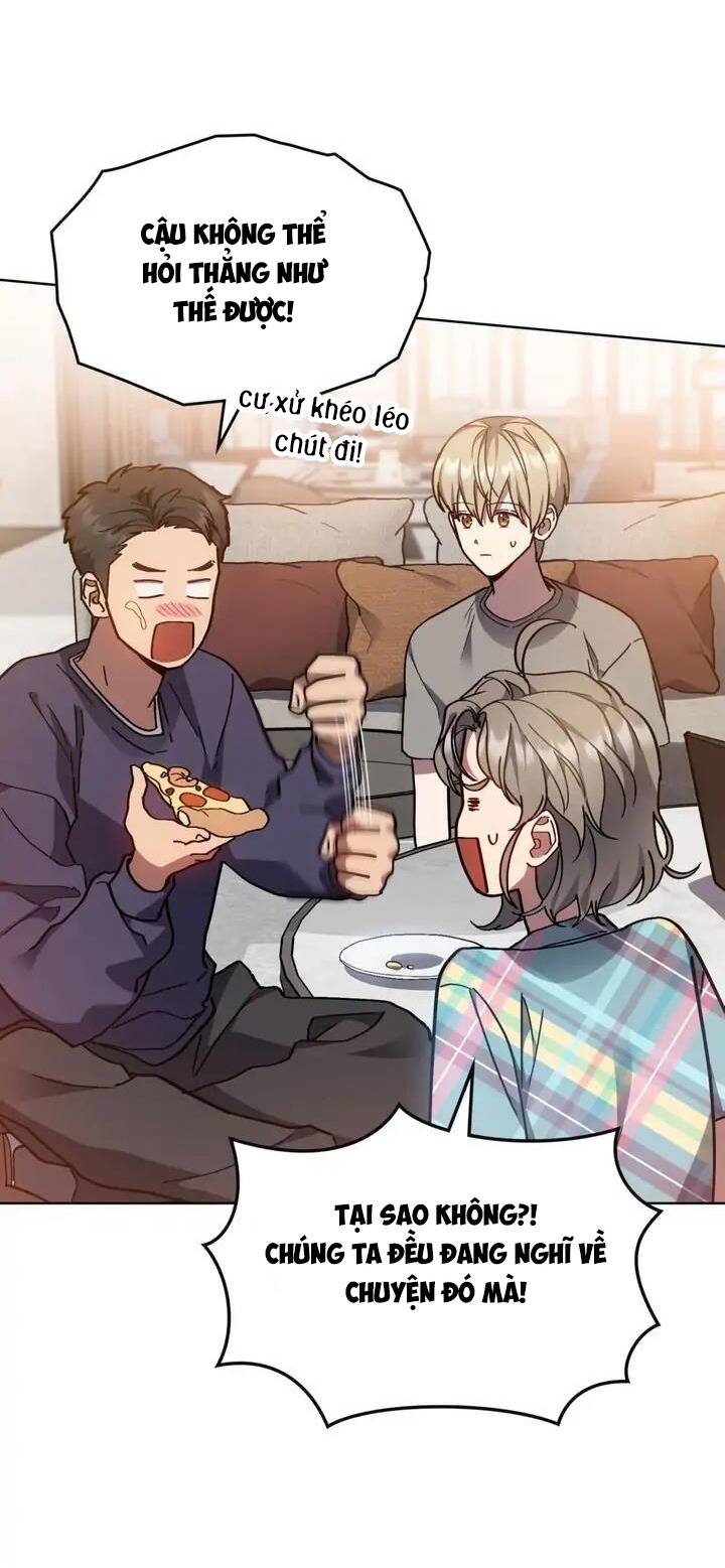 Dấu Vết Mặt Trời Chapter 79 - 22