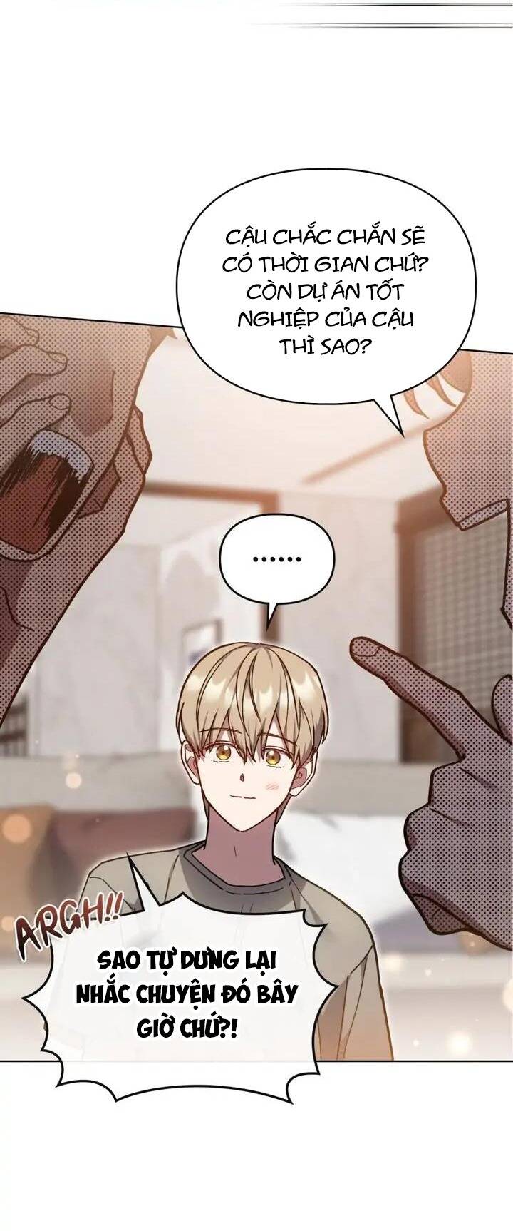 Dấu Vết Mặt Trời Chapter 79 - 26