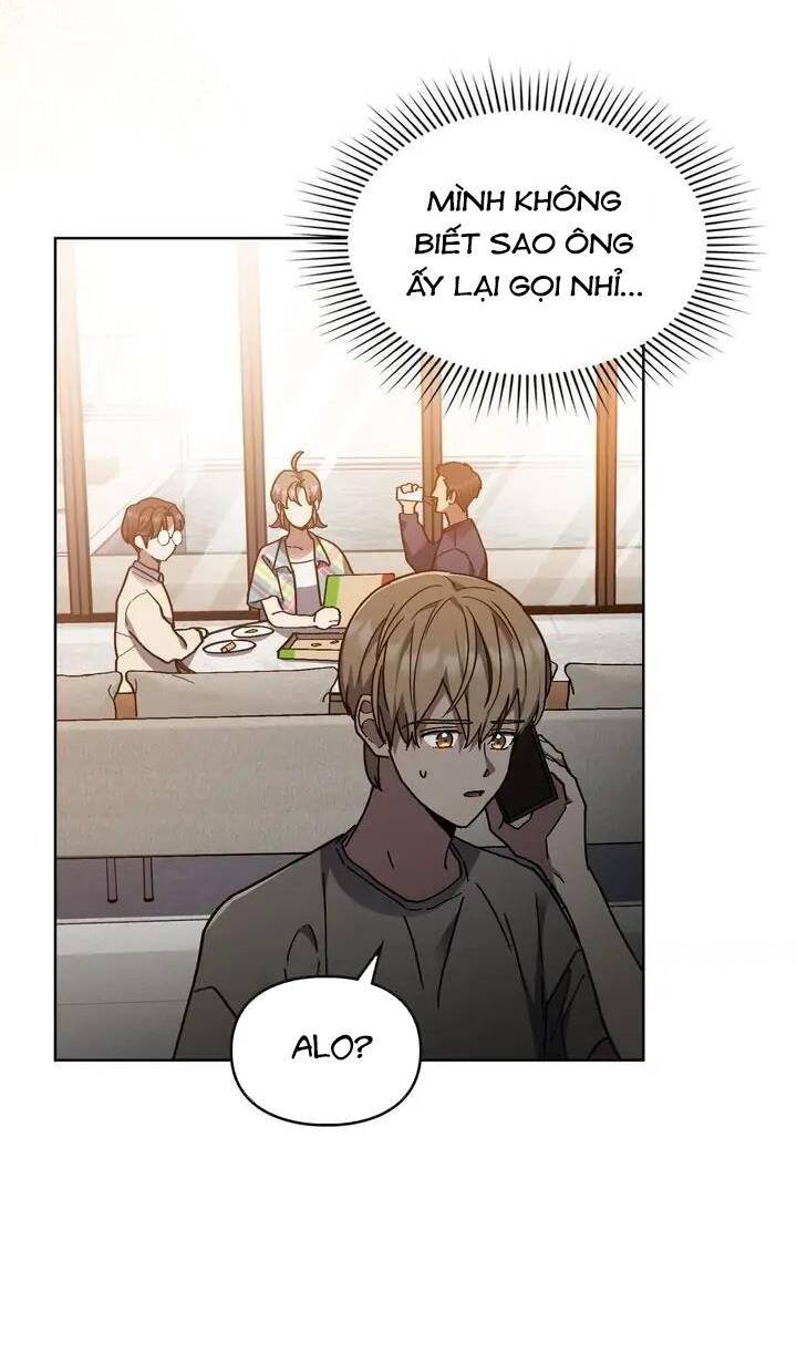 Dấu Vết Mặt Trời Chapter 79 - 30