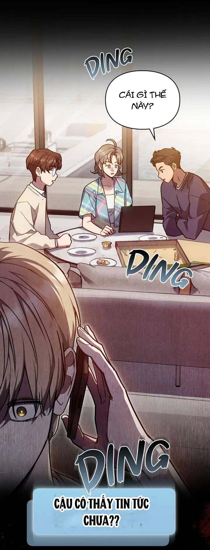 Dấu Vết Mặt Trời Chapter 79 - 33