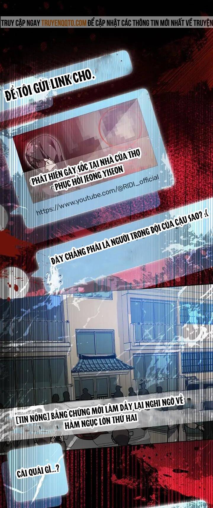 Dấu Vết Mặt Trời Chapter 79 - 34