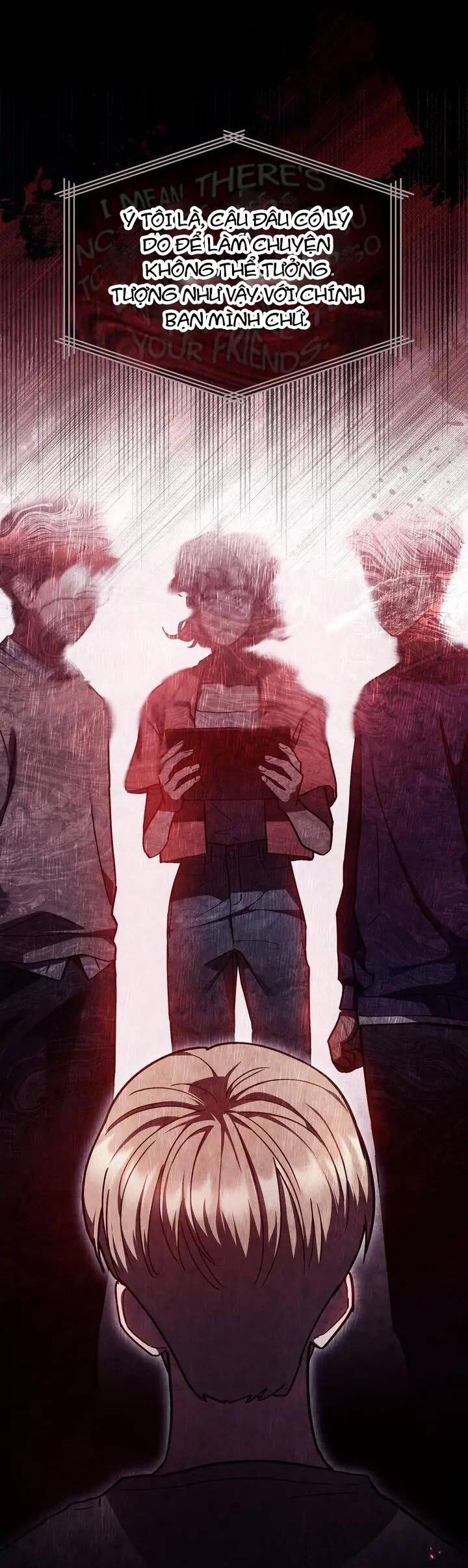 Dấu Vết Mặt Trời Chapter 79 - 37