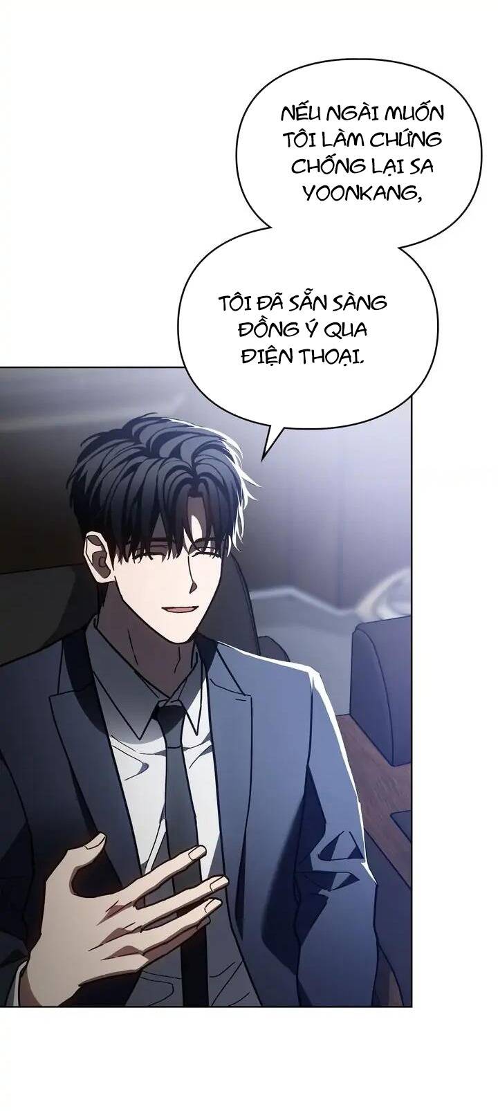 Dấu Vết Mặt Trời Chapter 79 - 42