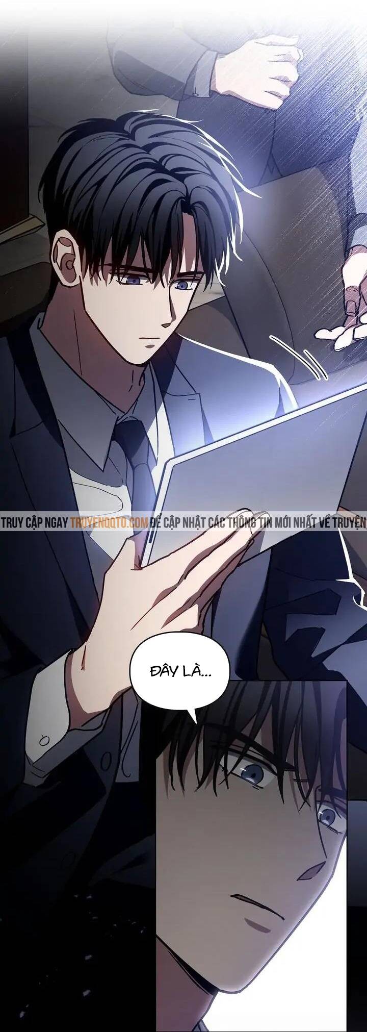 Dấu Vết Mặt Trời Chapter 79 - 49