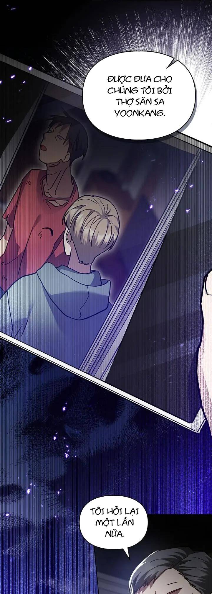 Dấu Vết Mặt Trời Chapter 79 - 50