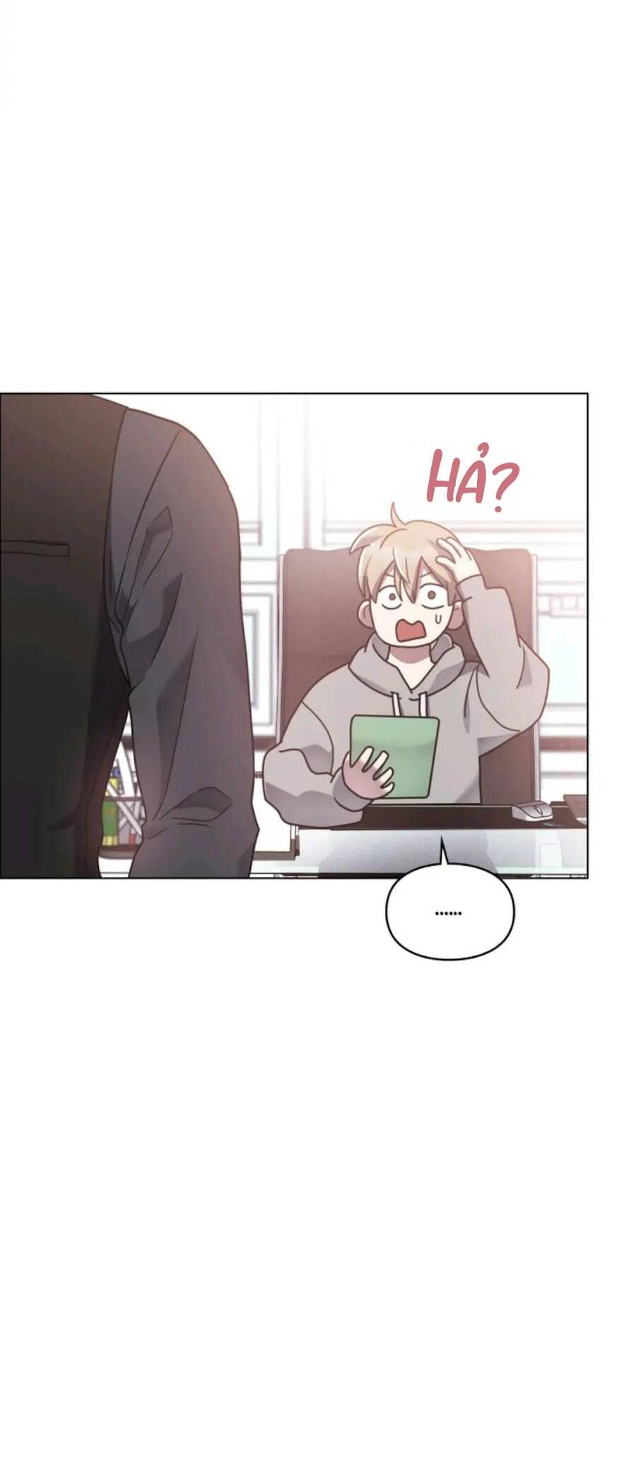 Dấu Vết Mặt Trời Chapter 8 - 2