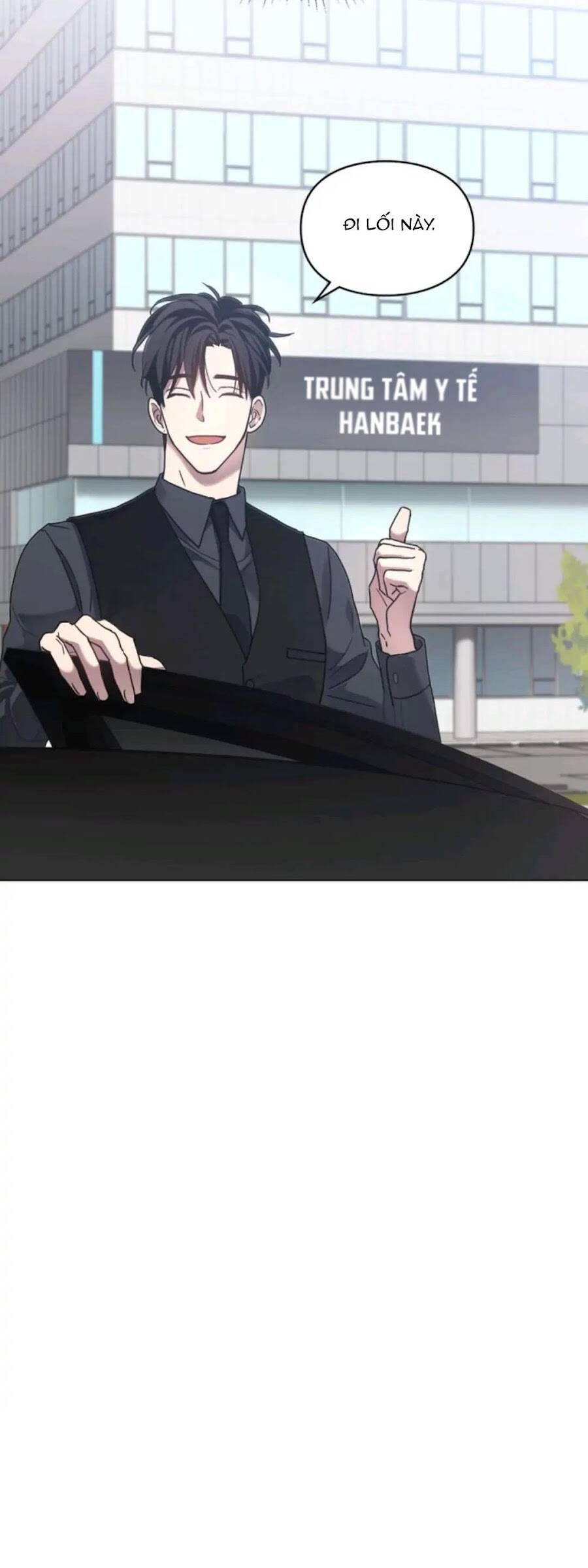 Dấu Vết Mặt Trời Chapter 8 - 6