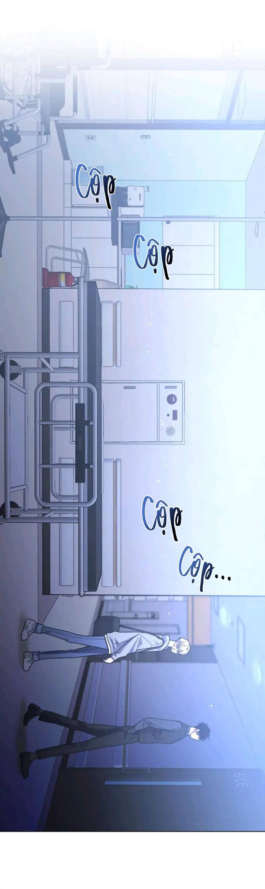 Dấu Vết Mặt Trời Chapter 8 - 7