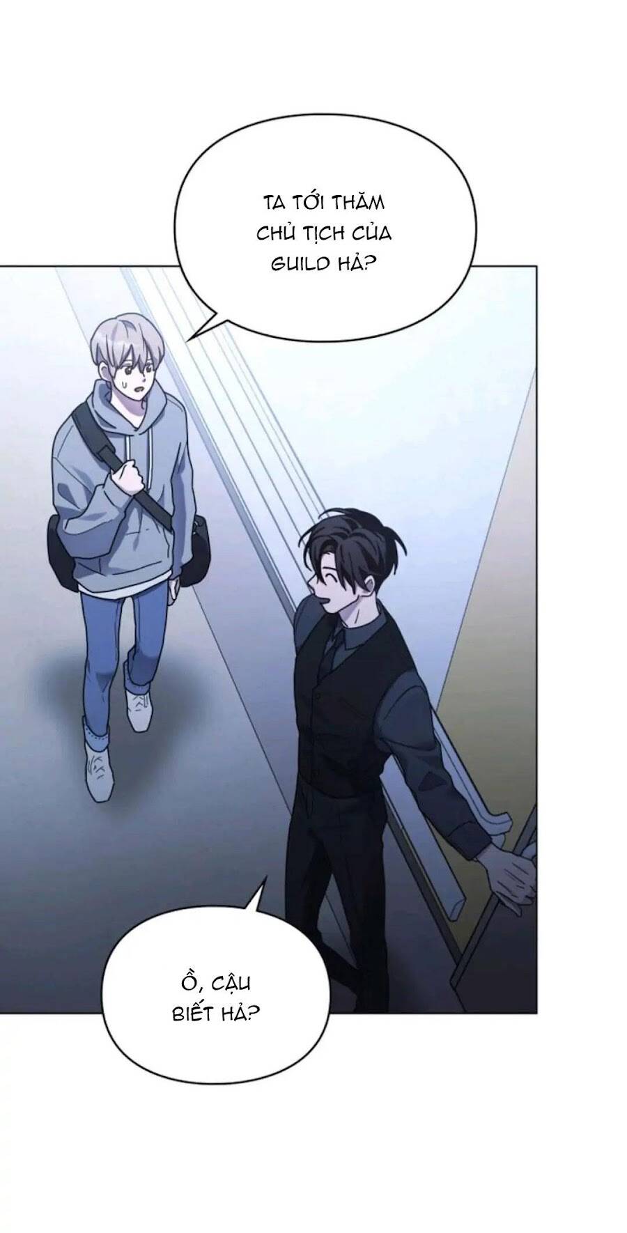 Dấu Vết Mặt Trời Chapter 8 - 10