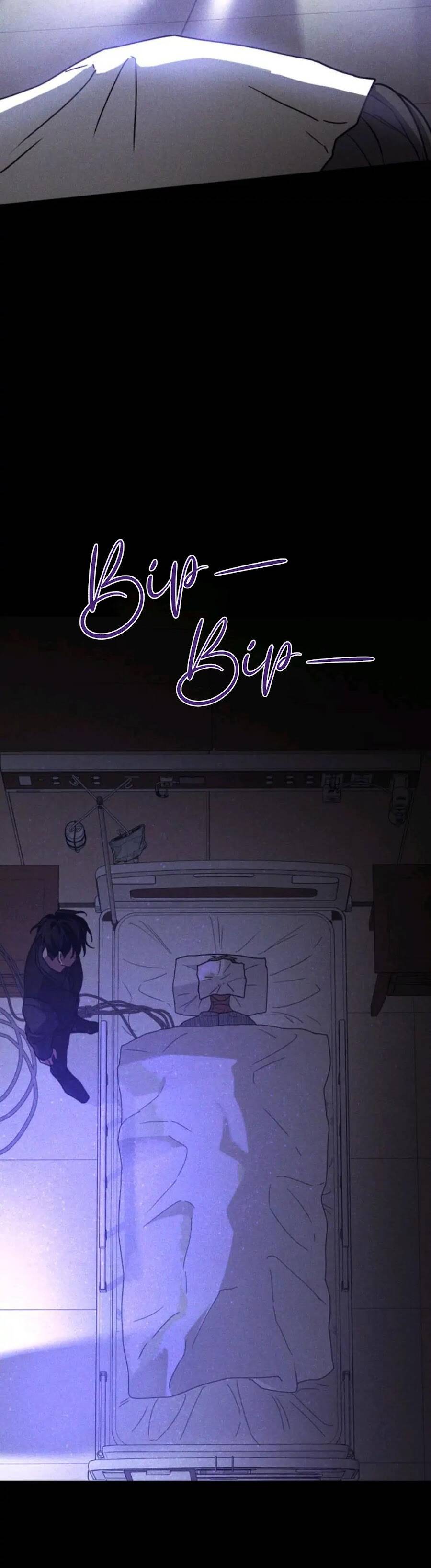 Dấu Vết Mặt Trời Chapter 8 - 14