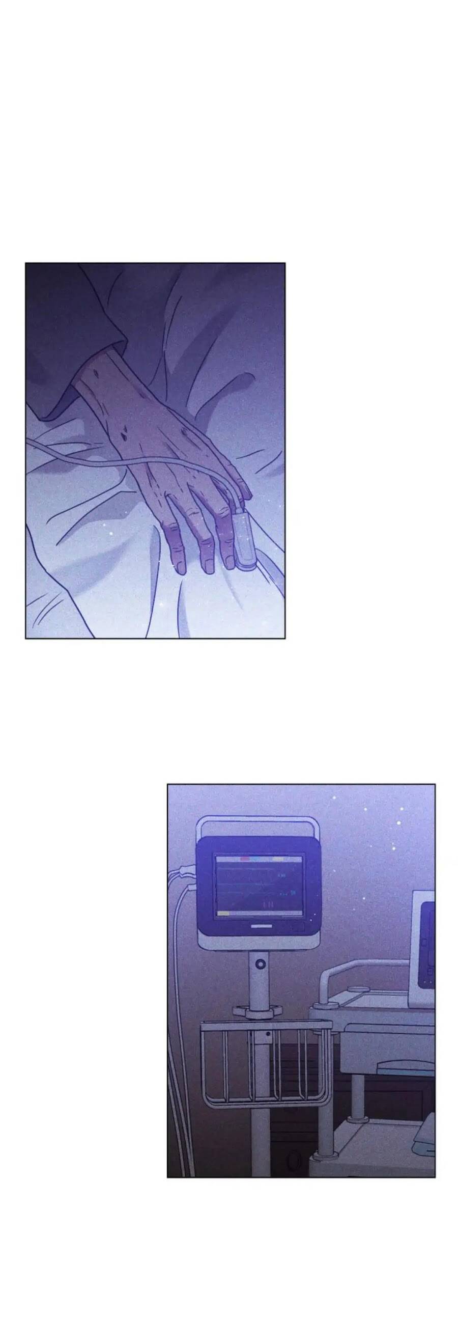 Dấu Vết Mặt Trời Chapter 8 - 17