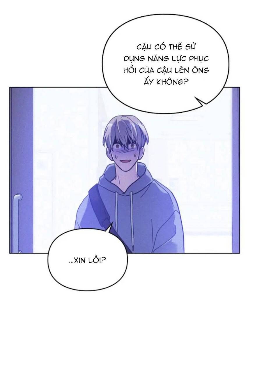 Dấu Vết Mặt Trời Chapter 8 - 21