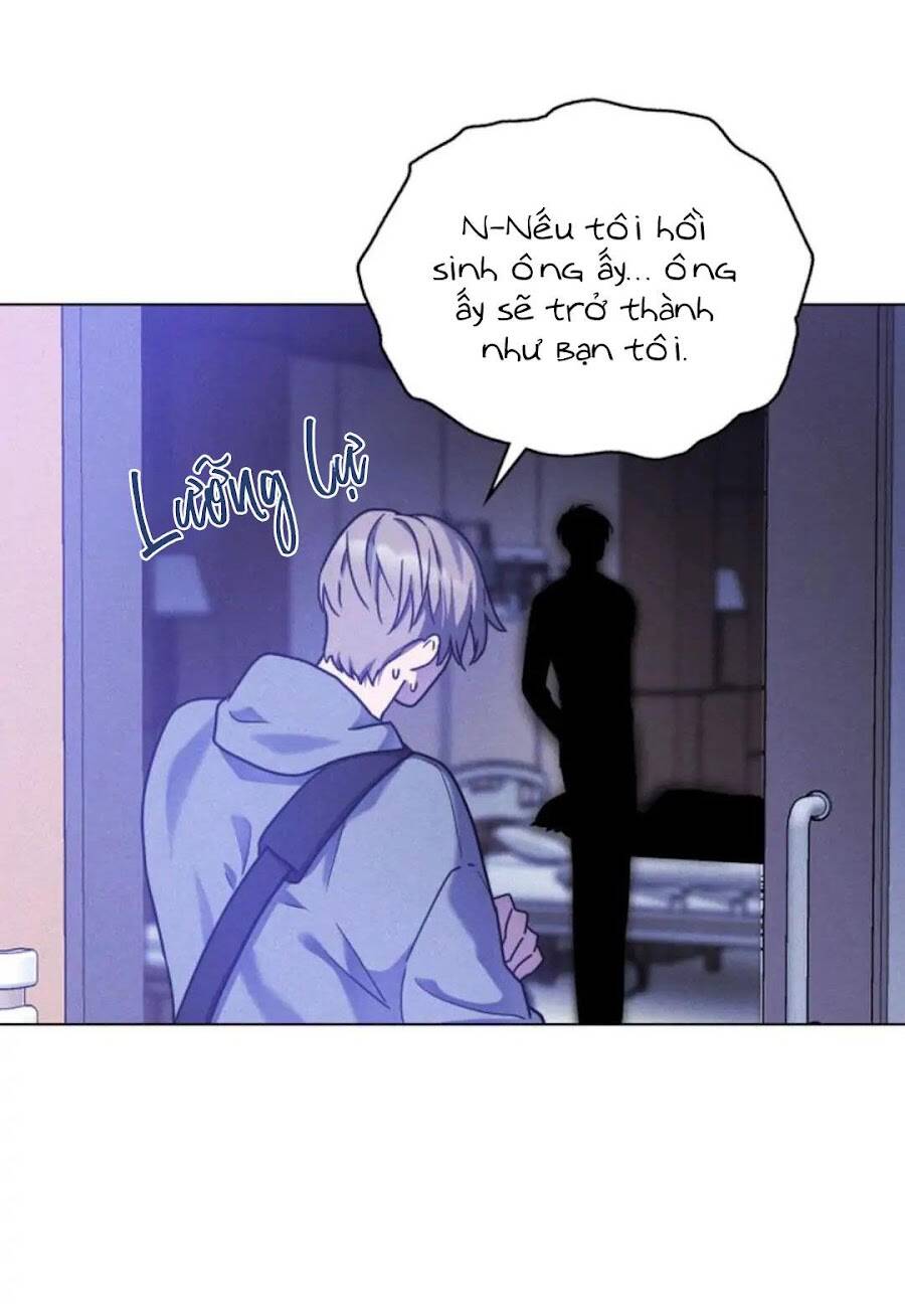 Dấu Vết Mặt Trời Chapter 8 - 22