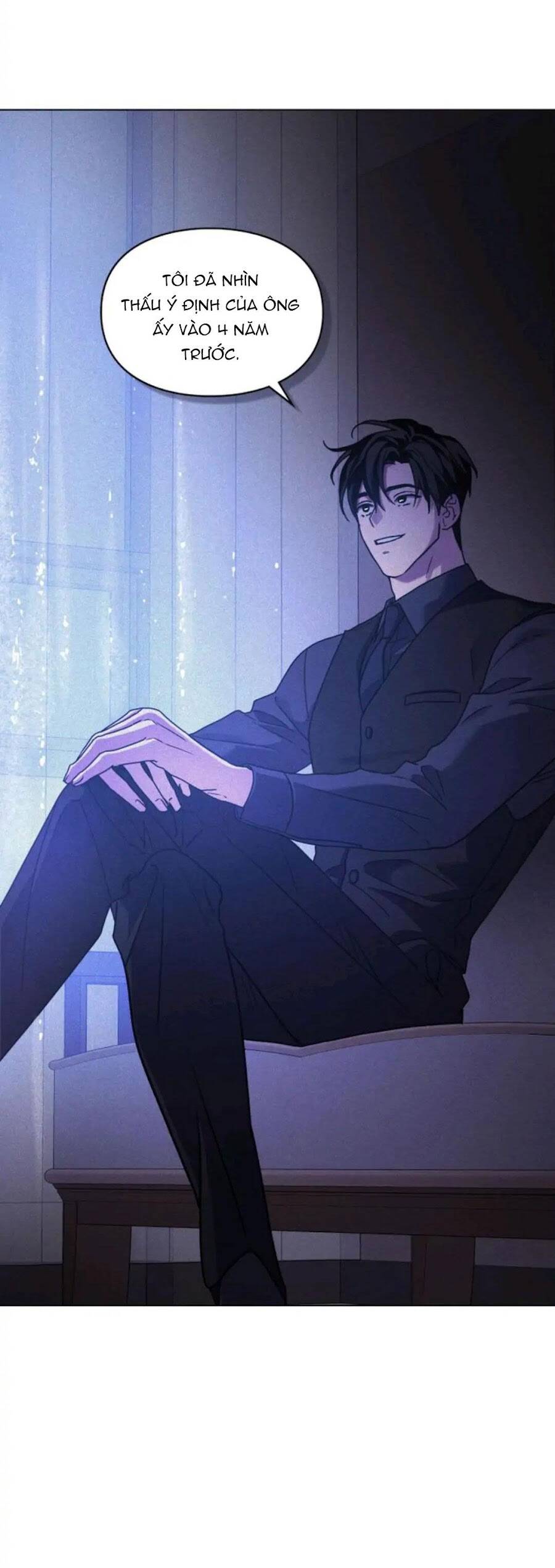 Dấu Vết Mặt Trời Chapter 8 - 28