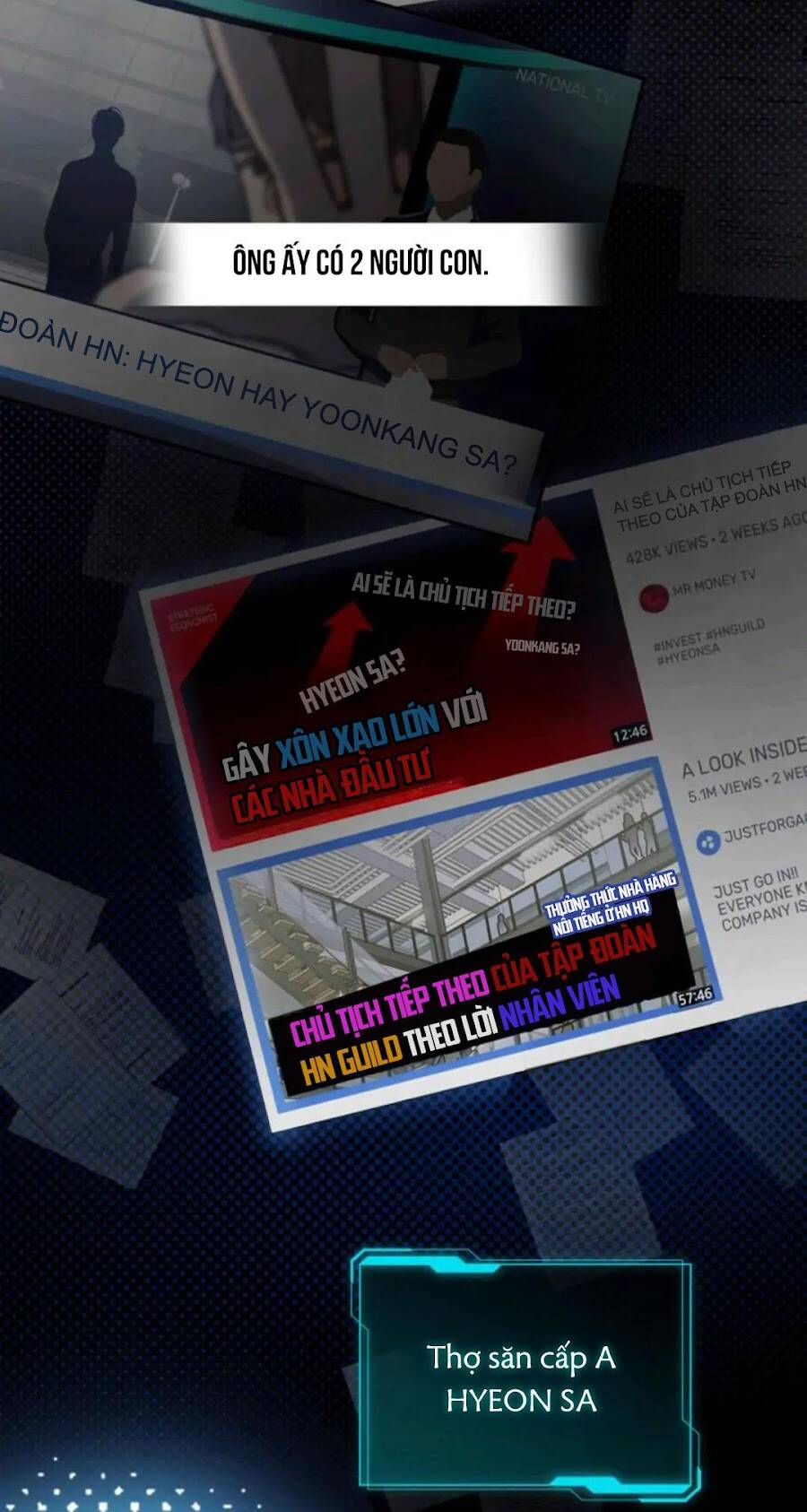 Dấu Vết Mặt Trời Chapter 8 - 31