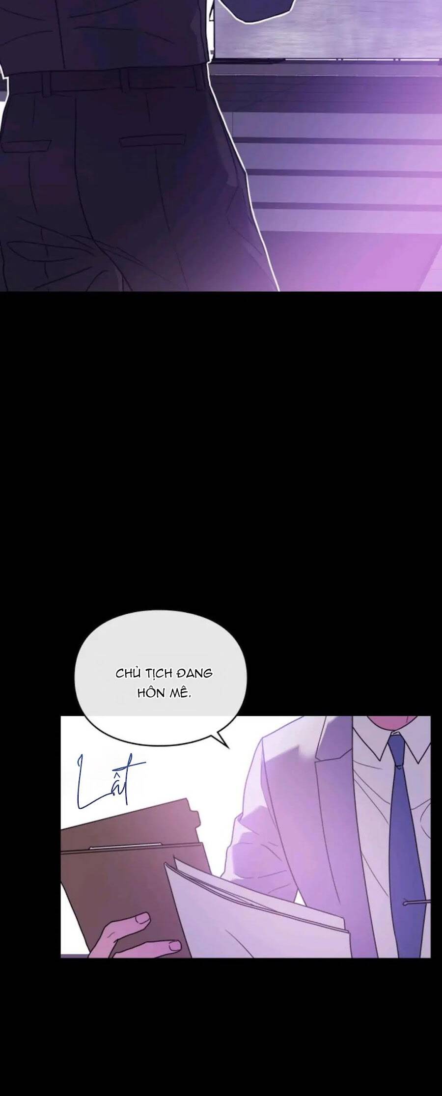 Dấu Vết Mặt Trời Chapter 8 - 34