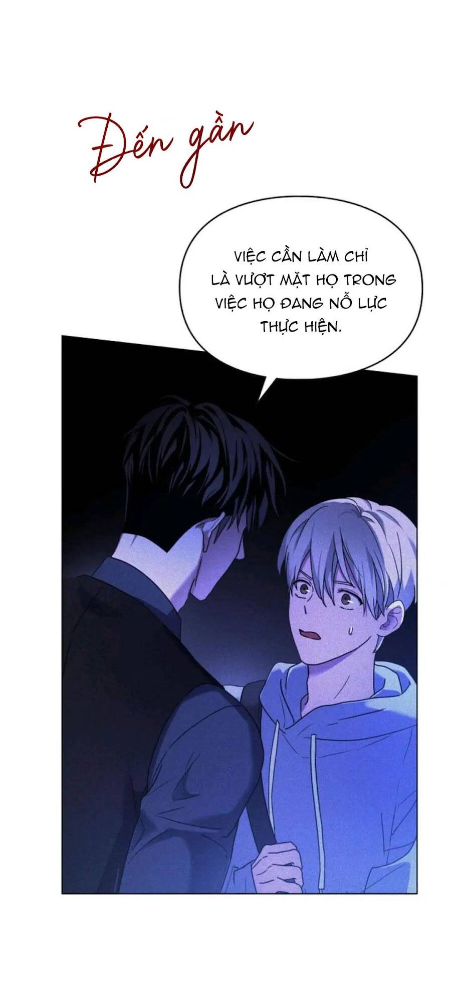 Dấu Vết Mặt Trời Chapter 8 - 48