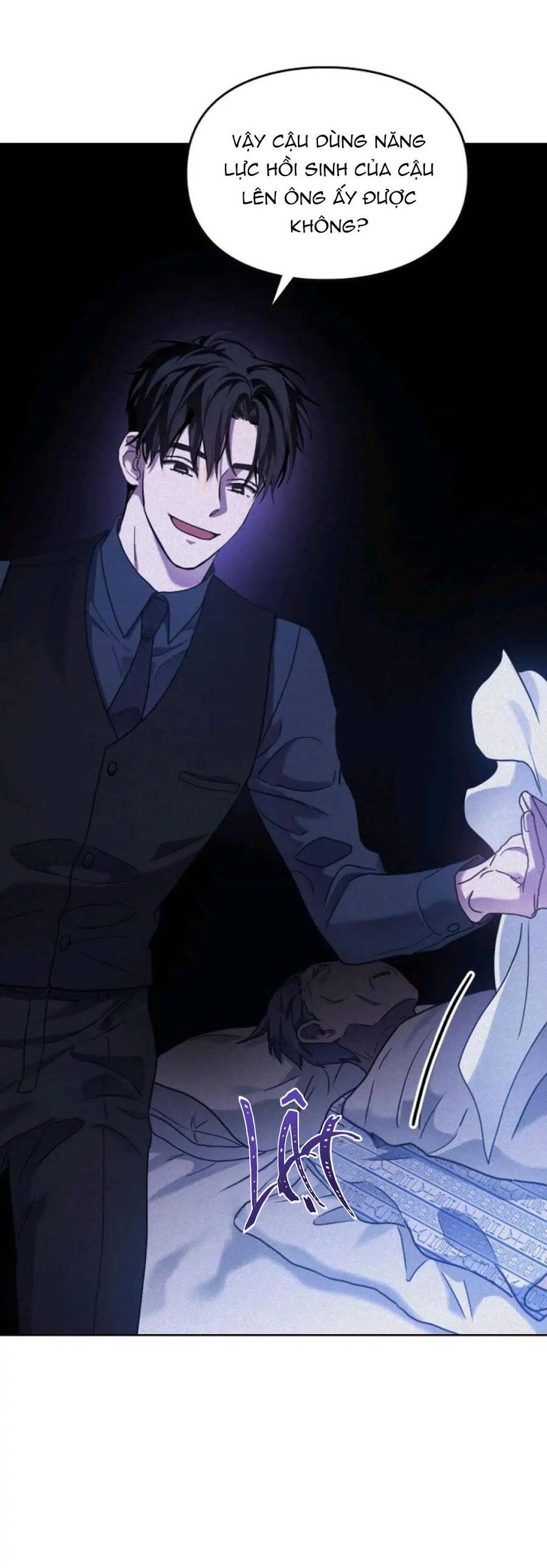 Dấu Vết Mặt Trời Chapter 8 - 54