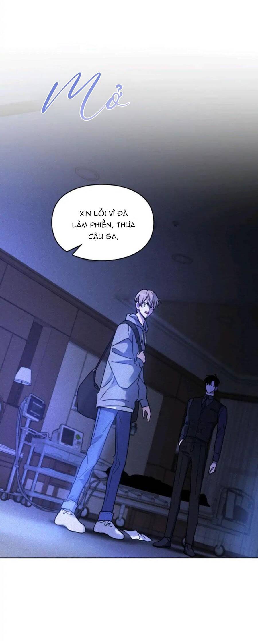 Dấu Vết Mặt Trời Chapter 8 - 58