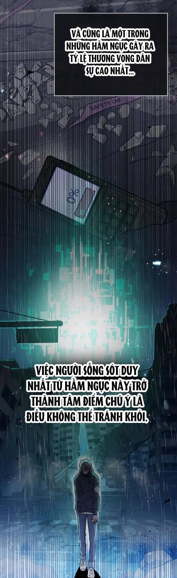 Dấu Vết Mặt Trời Chapter 80 - 3