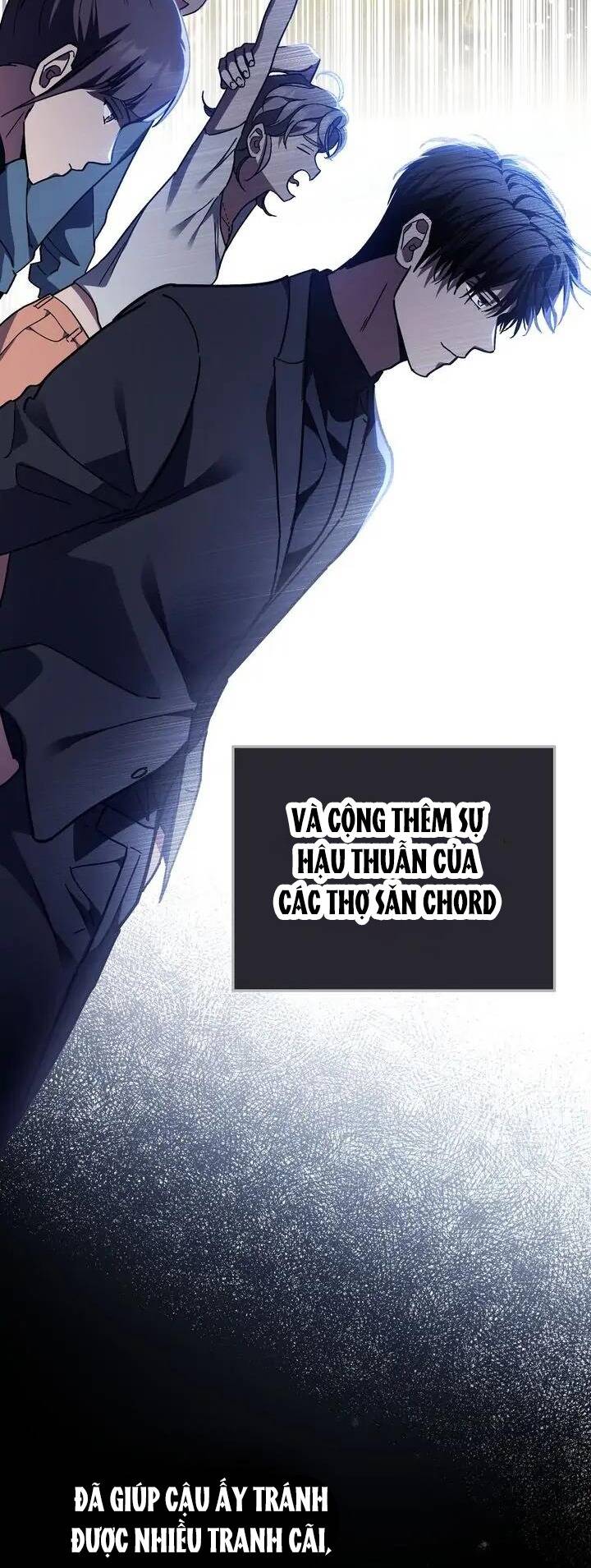 Dấu Vết Mặt Trời Chapter 80 - 6