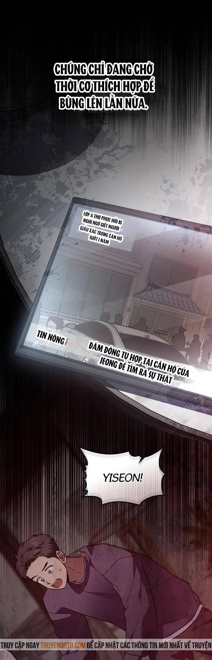 Dấu Vết Mặt Trời Chapter 80 - 9