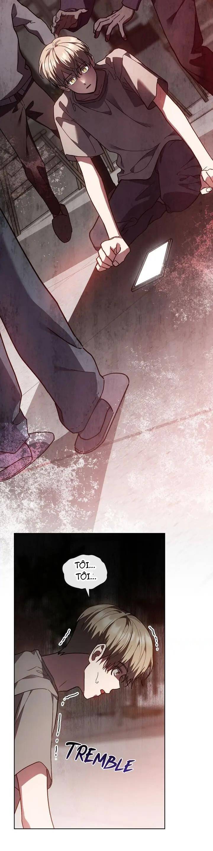 Dấu Vết Mặt Trời Chapter 80 - 10