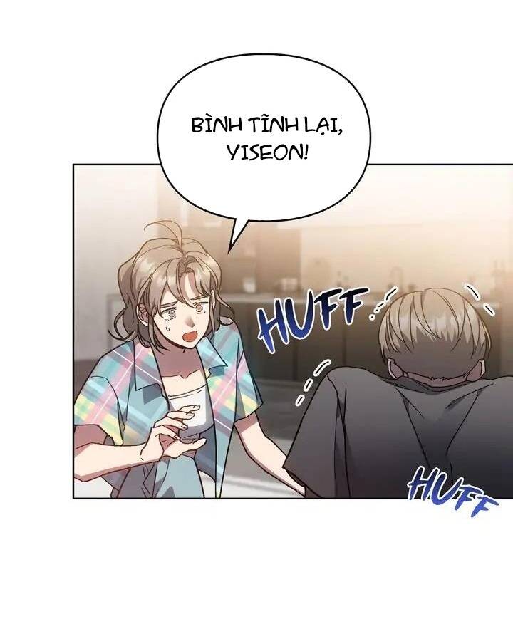 Dấu Vết Mặt Trời Chapter 80 - 11