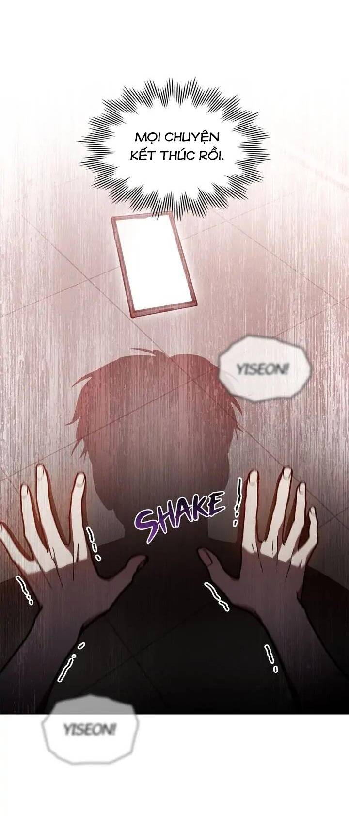 Dấu Vết Mặt Trời Chapter 80 - 12