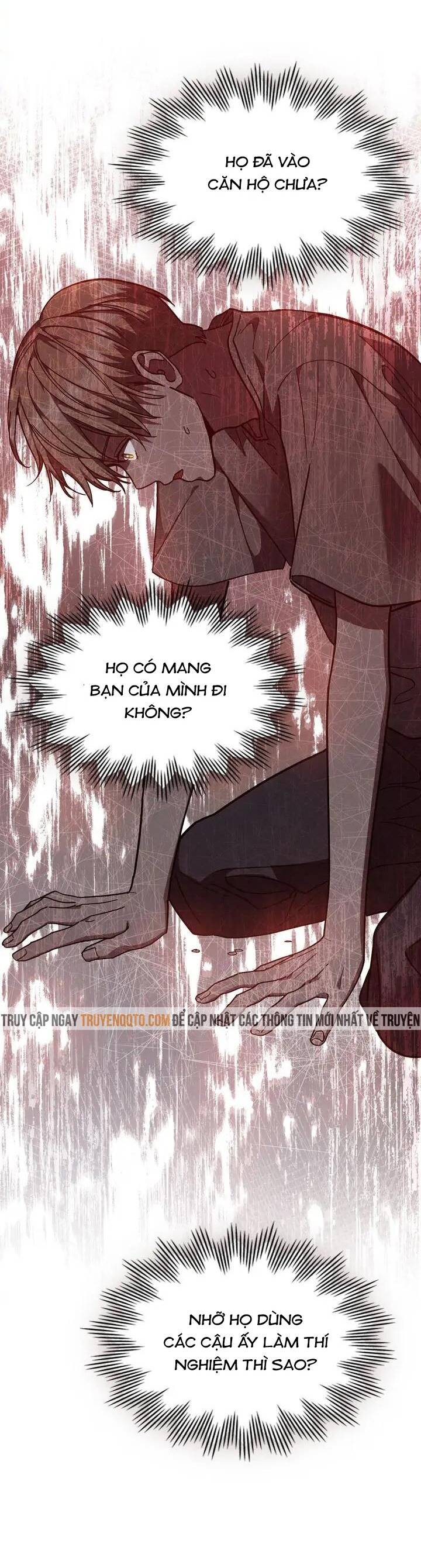 Dấu Vết Mặt Trời Chapter 80 - 13