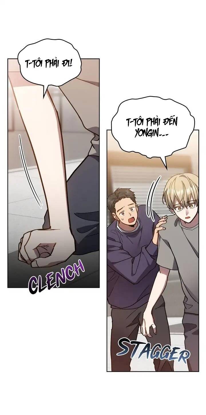 Dấu Vết Mặt Trời Chapter 80 - 17