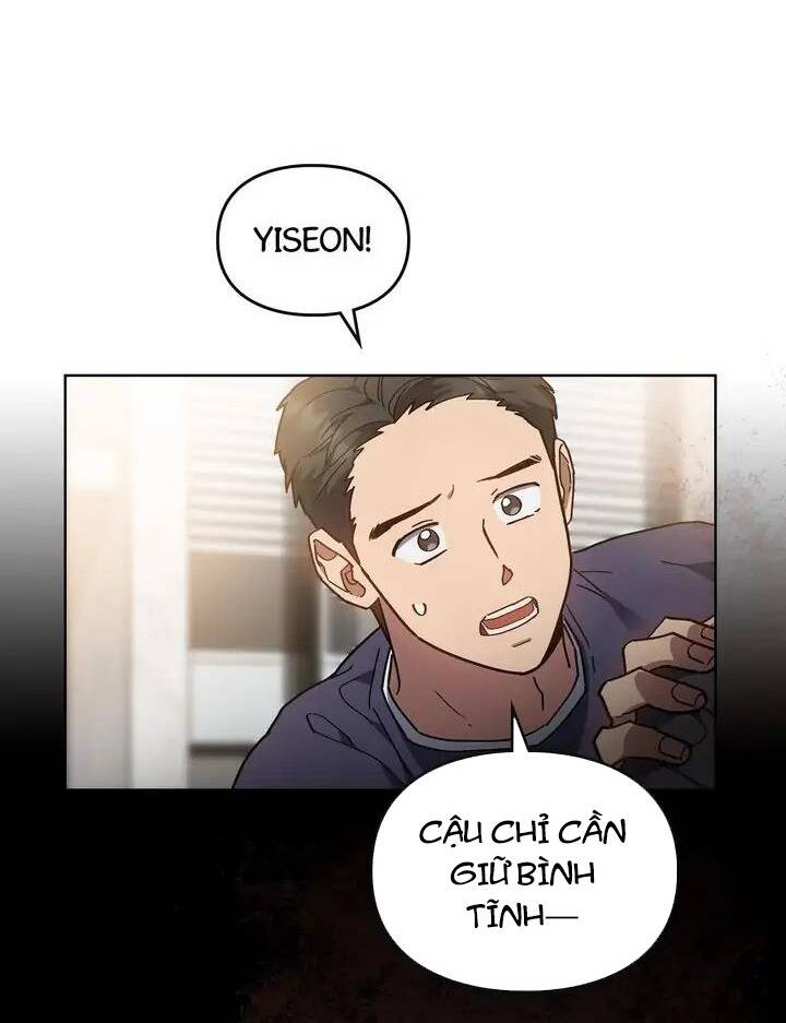 Dấu Vết Mặt Trời Chapter 80 - 18