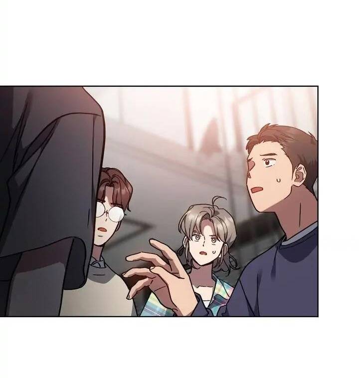 Dấu Vết Mặt Trời Chapter 80 - 20