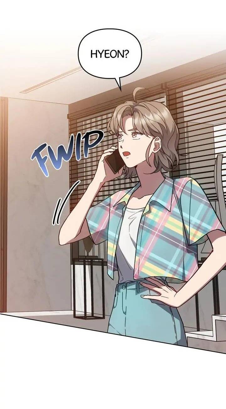 Dấu Vết Mặt Trời Chapter 80 - 22