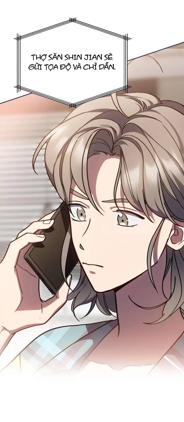 Dấu Vết Mặt Trời Chapter 80 - 27