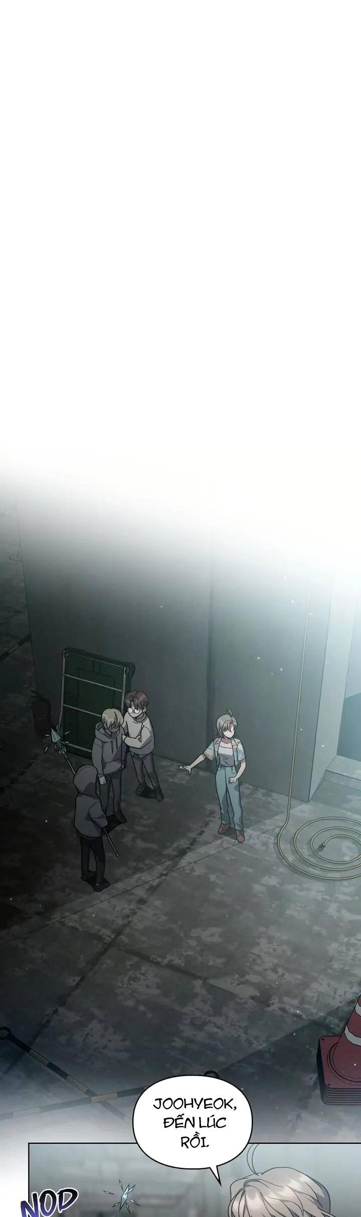 Dấu Vết Mặt Trời Chapter 80 - 29